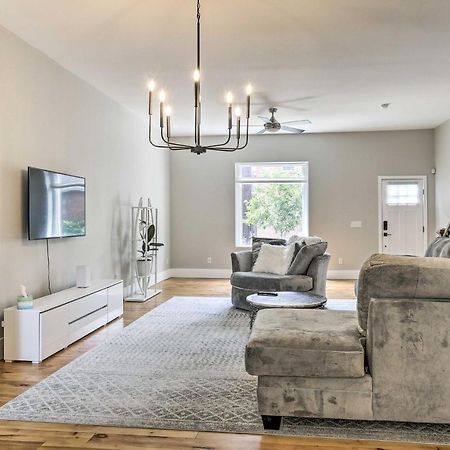 Well-Appointed Pittsburgh Home 1 Mi To Dtwn! Екстериор снимка