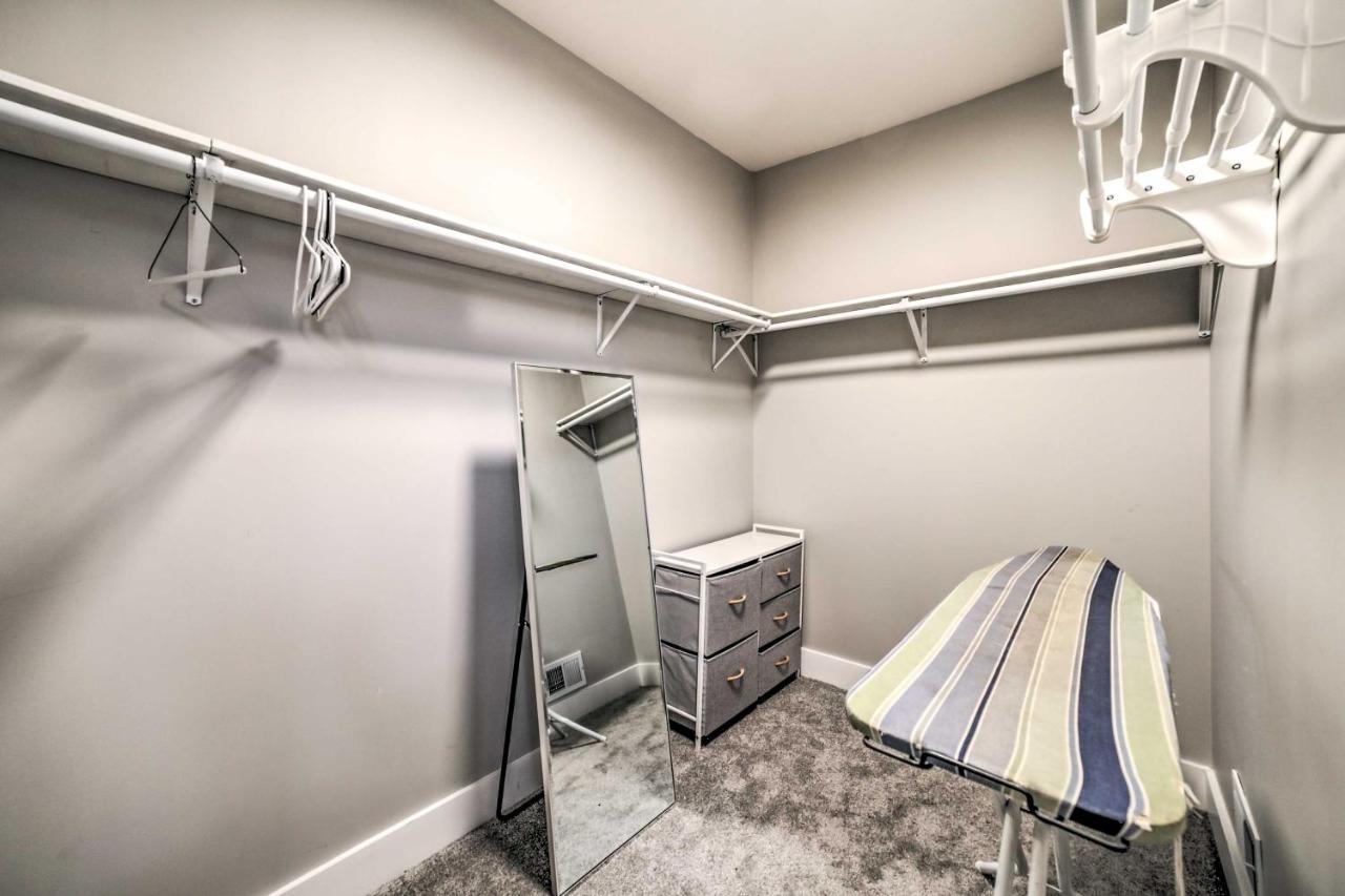Well-Appointed Pittsburgh Home 1 Mi To Dtwn! Екстериор снимка